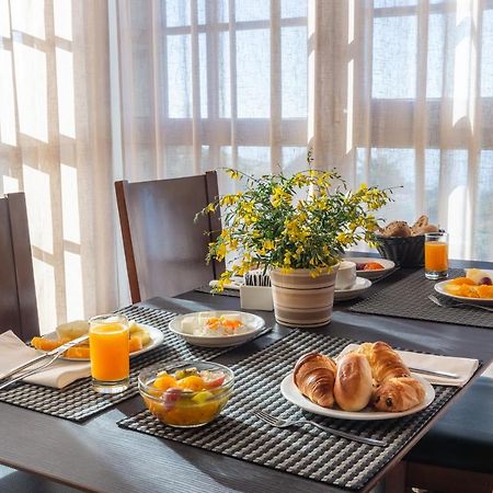 Luna Chalets Da Montanha - Serra Da Estrela Covilhã Dış mekan fotoğraf