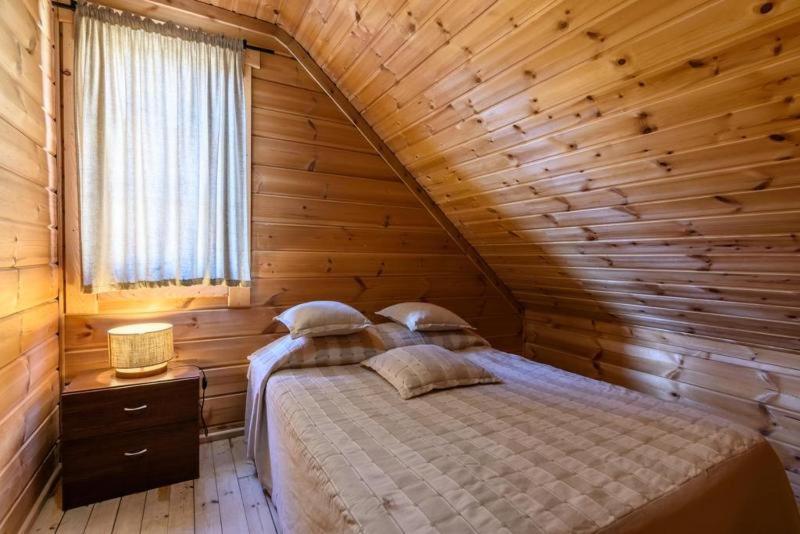 Luna Chalets Da Montanha - Serra Da Estrela Covilhã Oda fotoğraf