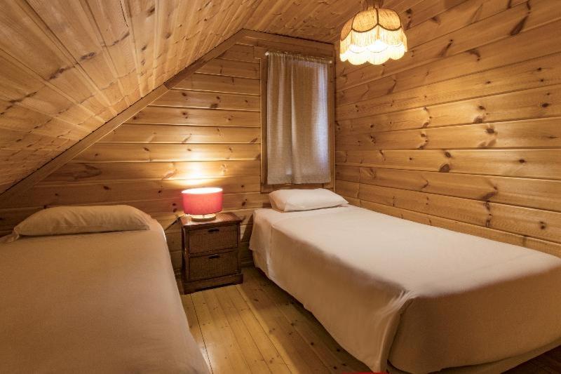 Luna Chalets Da Montanha - Serra Da Estrela Covilhã Oda fotoğraf