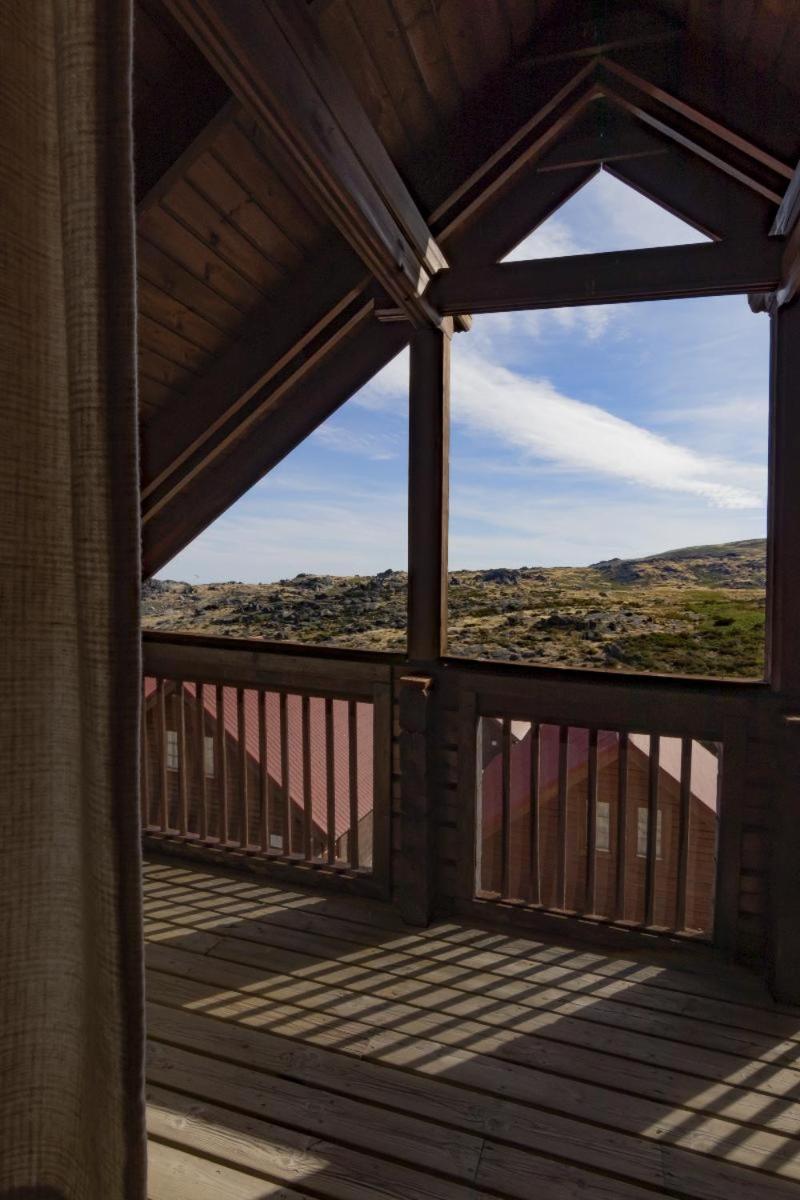 Luna Chalets Da Montanha - Serra Da Estrela Covilhã Oda fotoğraf
